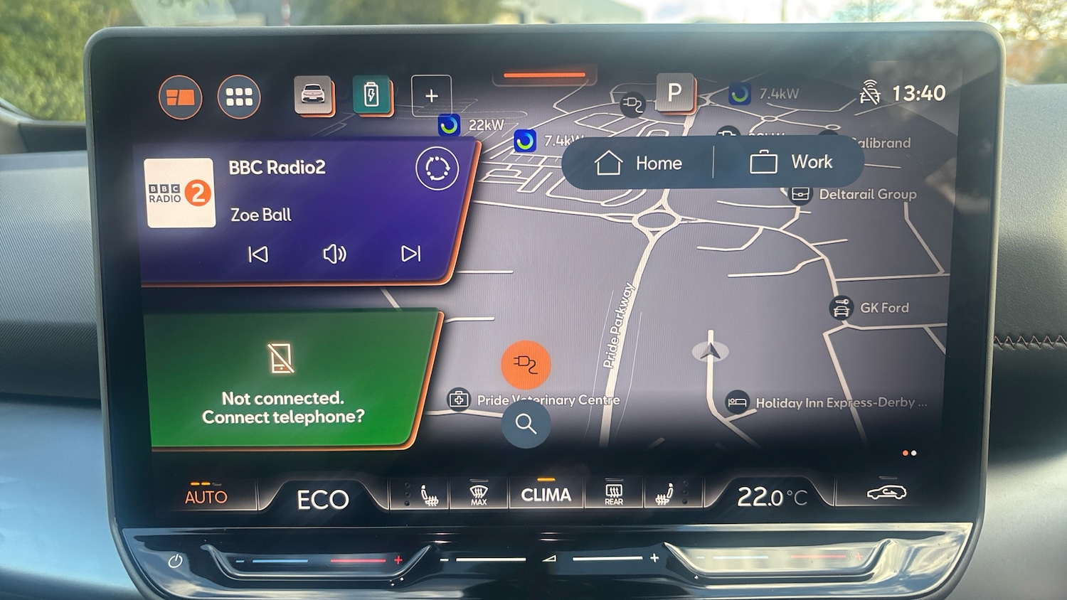 Used Cupra Born 2025 for sale - 76401929: Photo 25