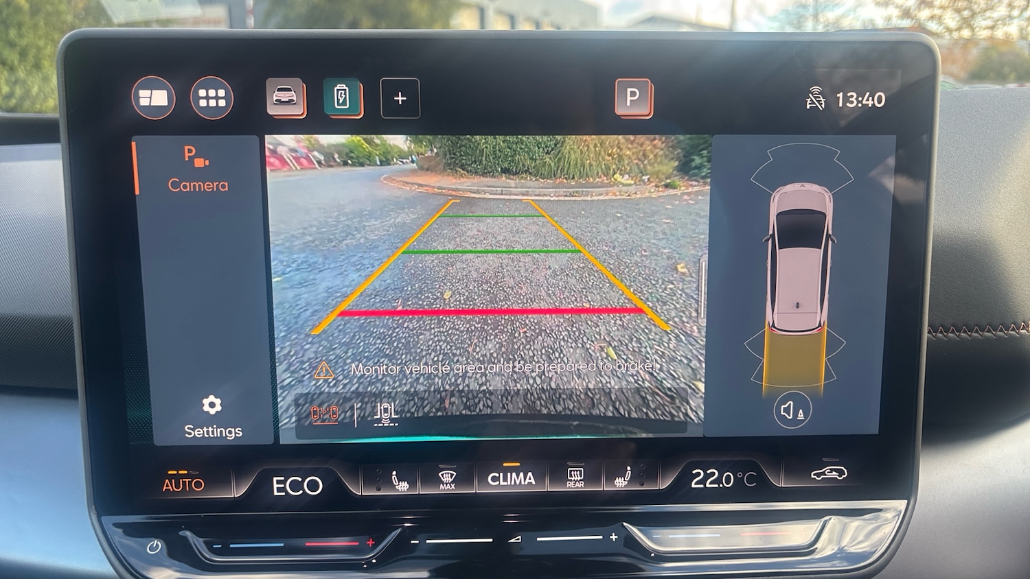 Used Cupra Born 2025 for sale - 76401929: Photo 26