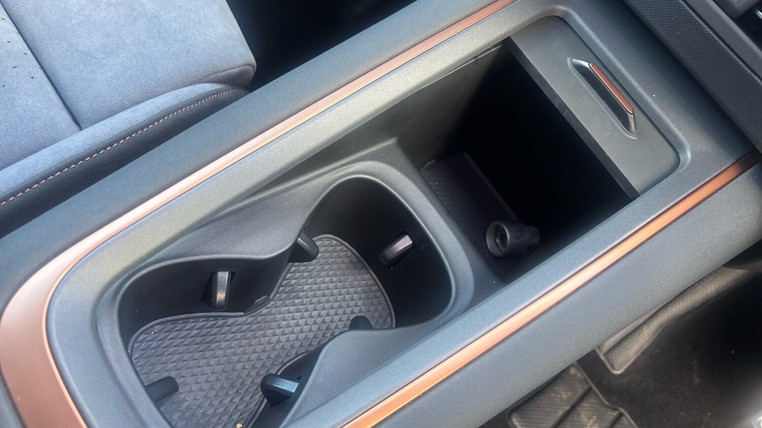 Used Cupra Born 2025 for sale - 76401929: Photo 28