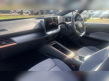 Used Cupra Born 2025 for sale - 76401929: Photo