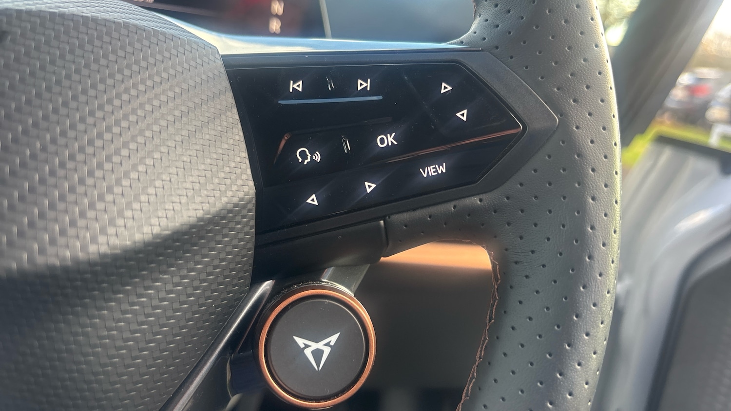 Used Cupra Born 2025 for sale - 76401929: Photo 33