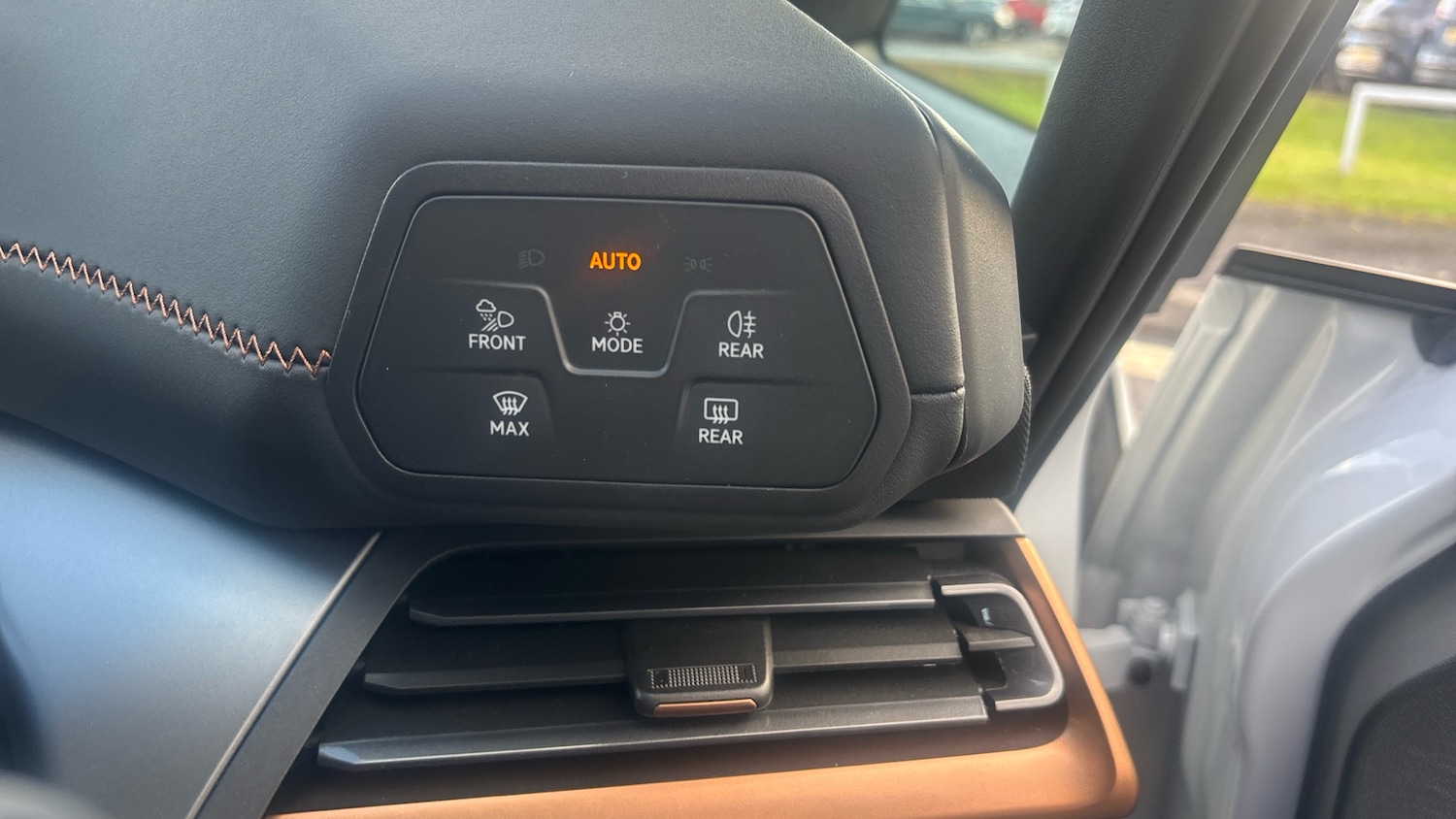 Used Cupra Born 2025 for sale - 76401929: Photo 34