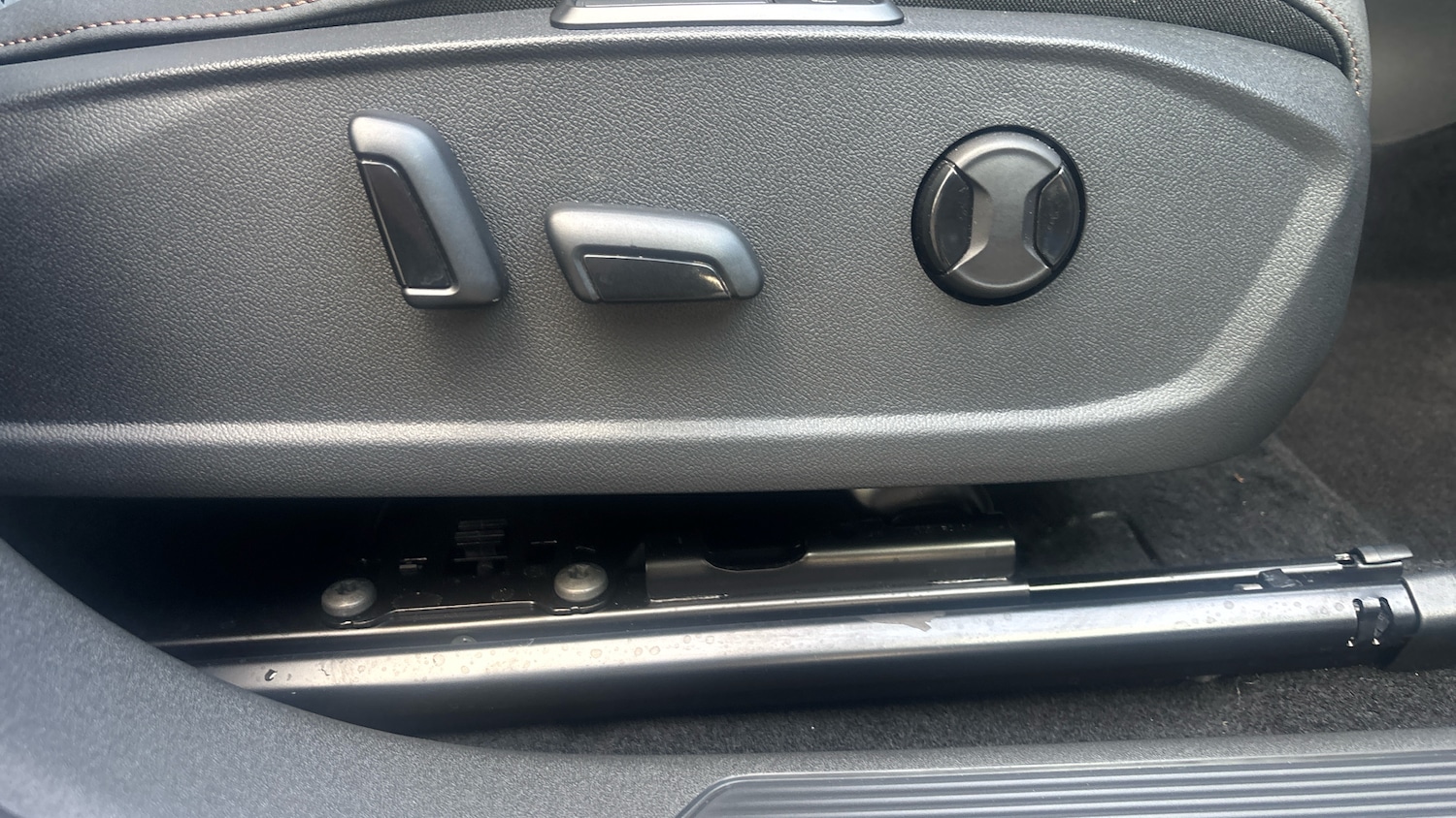 Used Cupra Born 2025 for sale - 76401929: Photo 36