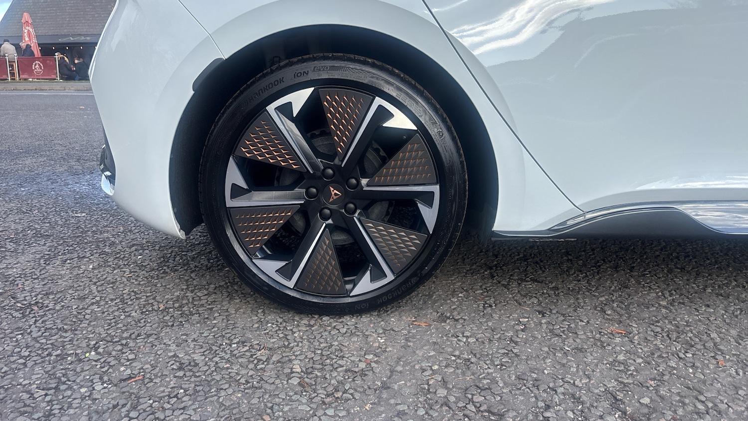 Used Cupra Born 2025 for sale - 76401929: Photo 38