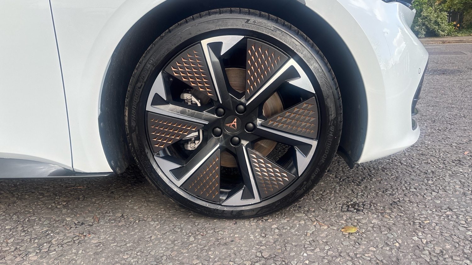 Used Cupra Born 2025 for sale - 76401929: Photo 39