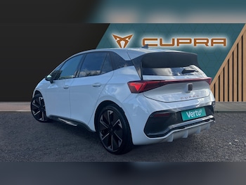 Used Cupra Born 2025 for sale - 76401929: Photo