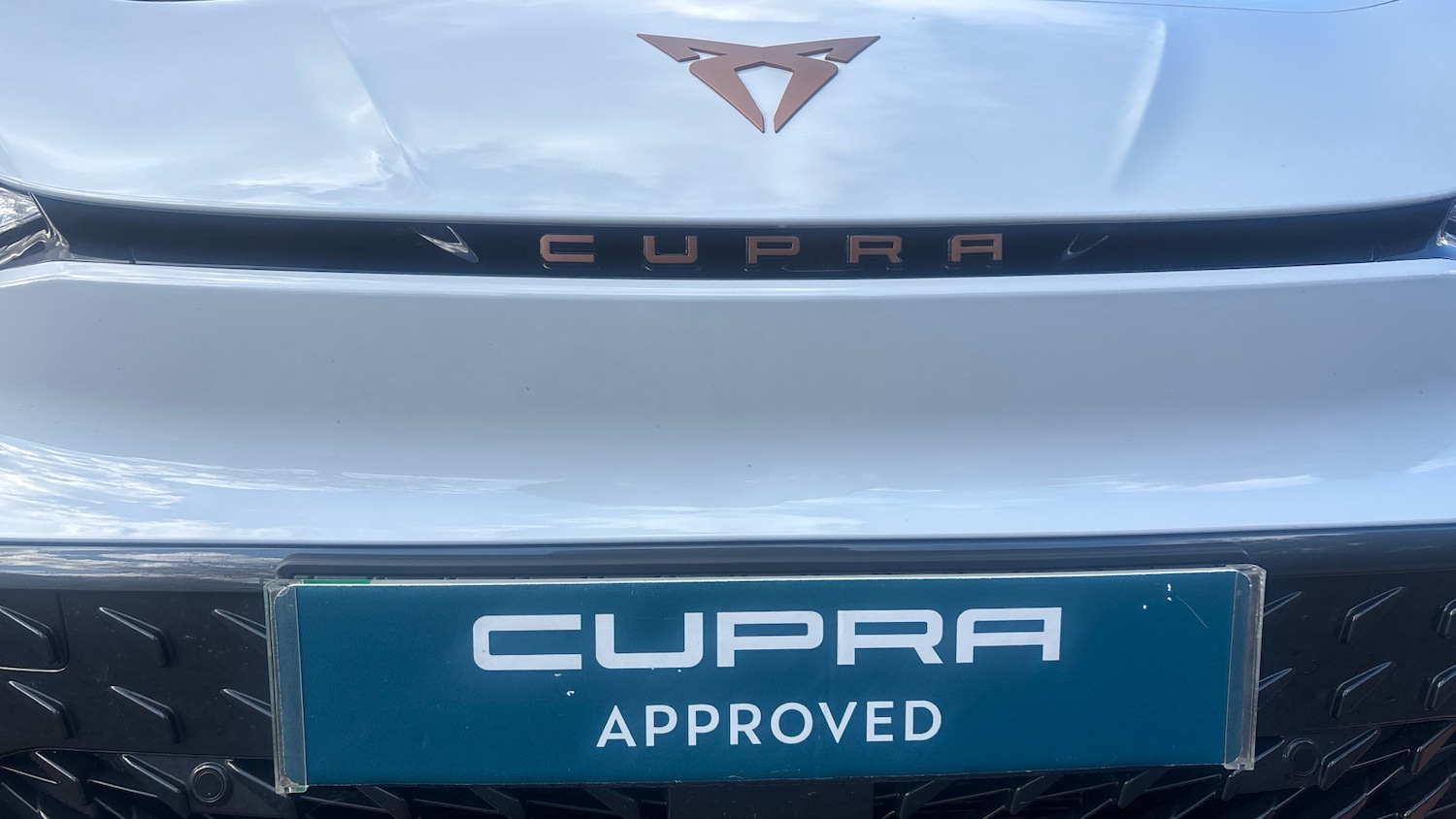 Used Cupra Born 2025 for sale - 76401929: Photo 41
