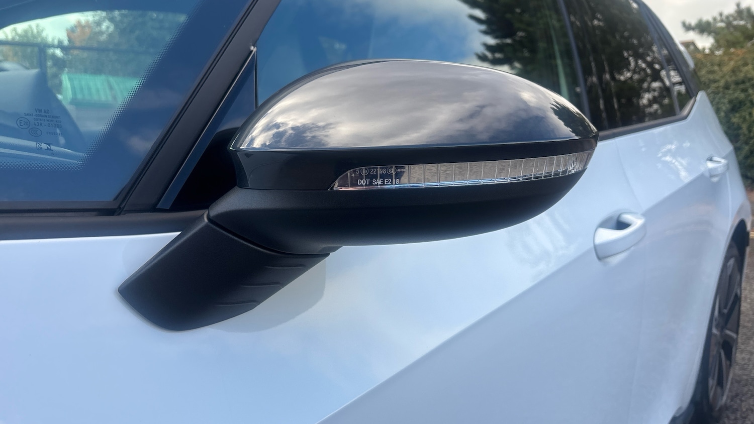 Used Cupra Born 2025 for sale - 76401929: Photo 43