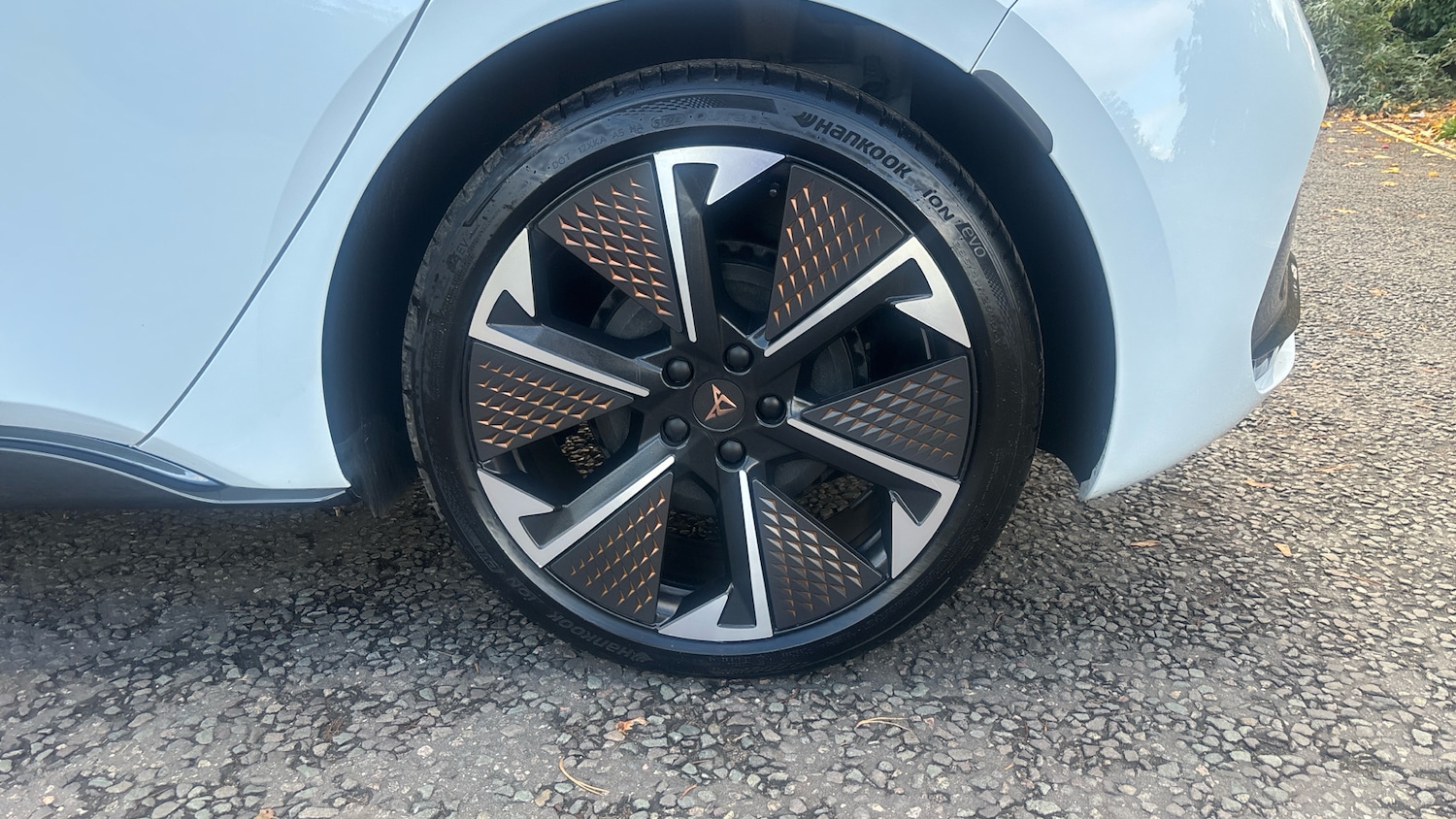 Used Cupra Born 2025 for sale - 76401929: Photo 45