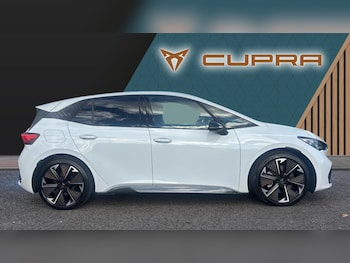Used Cupra Born 2025 for sale - 76401929: Photo