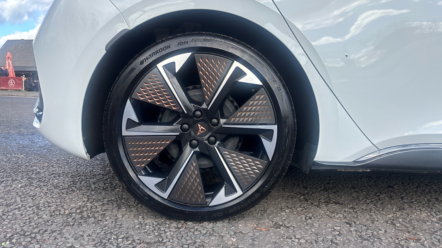 Used Cupra Born 2025 for sale - 76401929: Photo 5