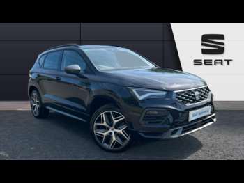 2024 (74) - 1.5 TSI EVO FR Sport 5dr DSG Petrol Estate