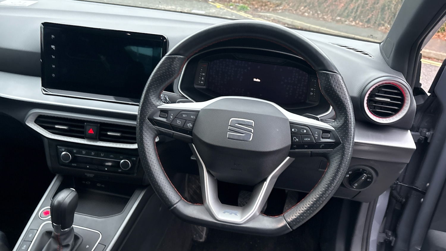 Used SEAT Ibiza 2024 for sale - 76817430: Photo 10