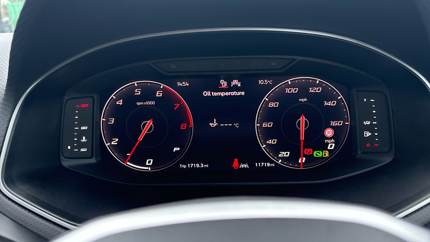 Used SEAT Ibiza 2024 for sale - 76817430: Photo 11