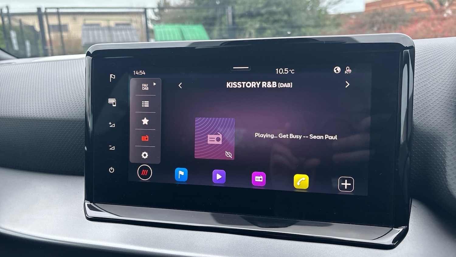 Used SEAT Ibiza 2024 for sale - 76817430: Photo 12