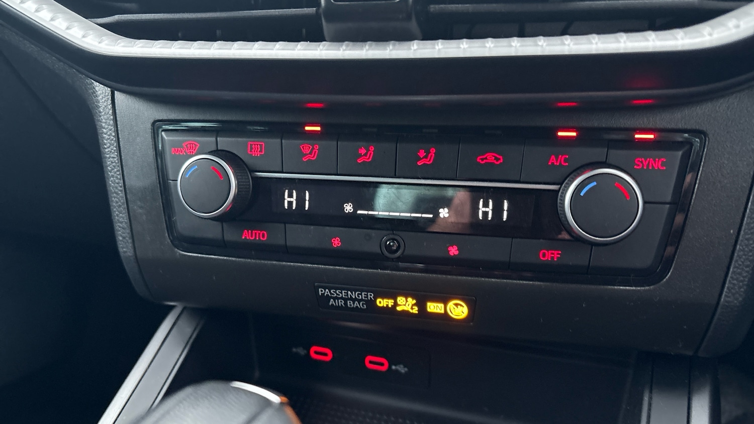 Used SEAT Ibiza 2024 for sale - 76817430: Photo 13