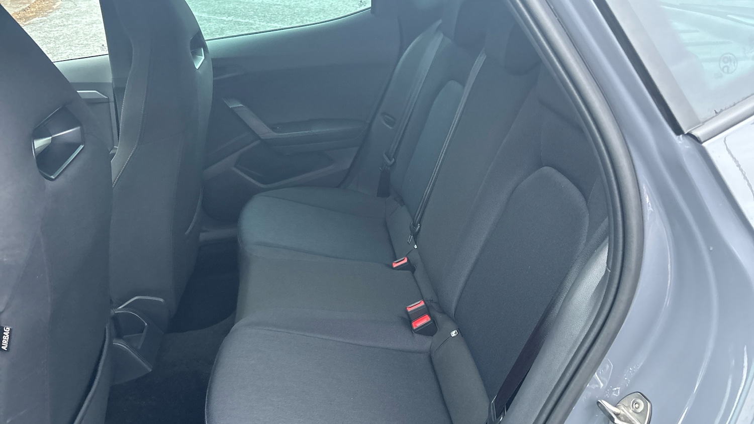 Used SEAT Ibiza 2024 for sale - 76817430: Photo 16