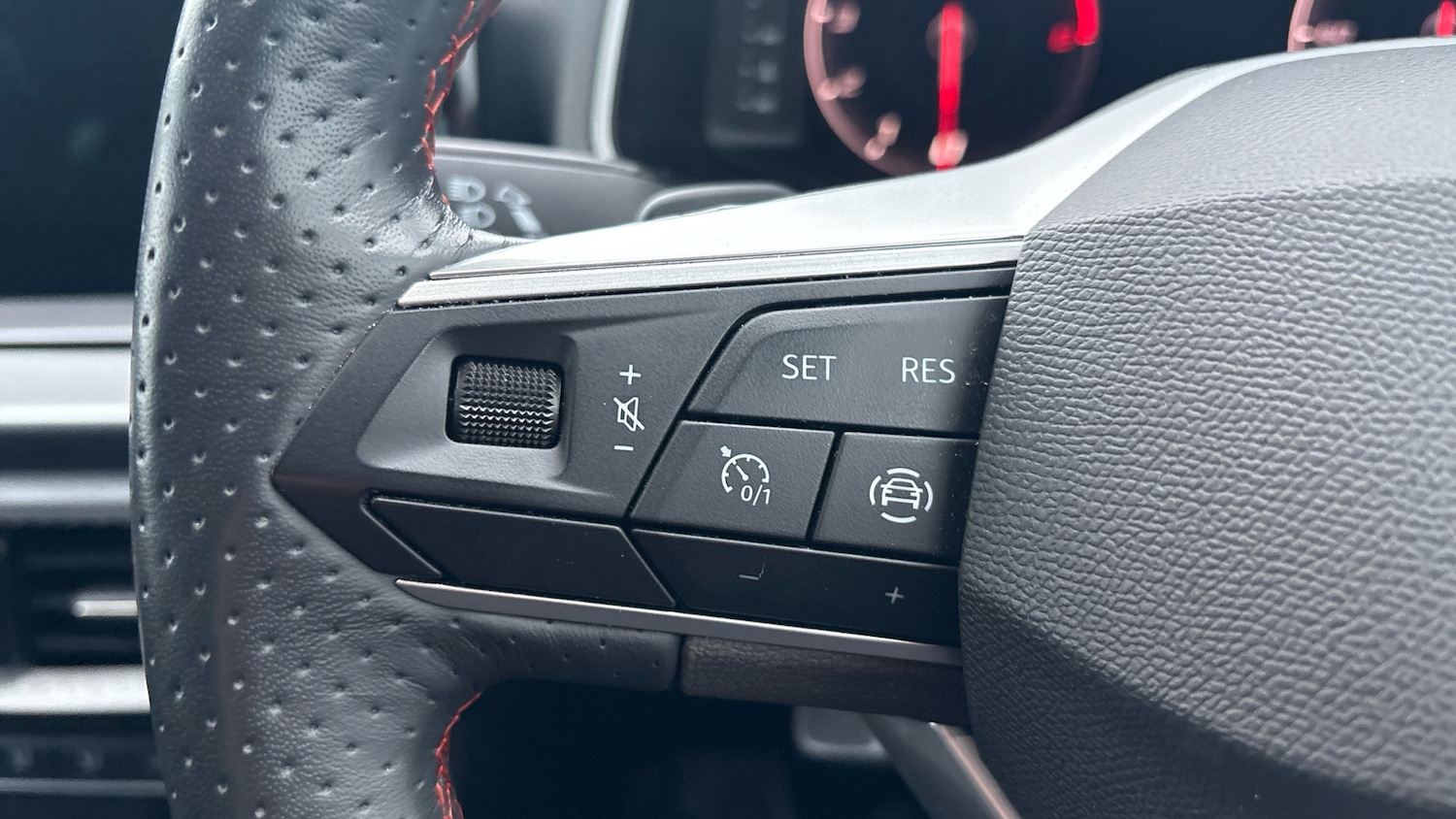 Used SEAT Ibiza 2024 for sale - 76817430: Photo 17