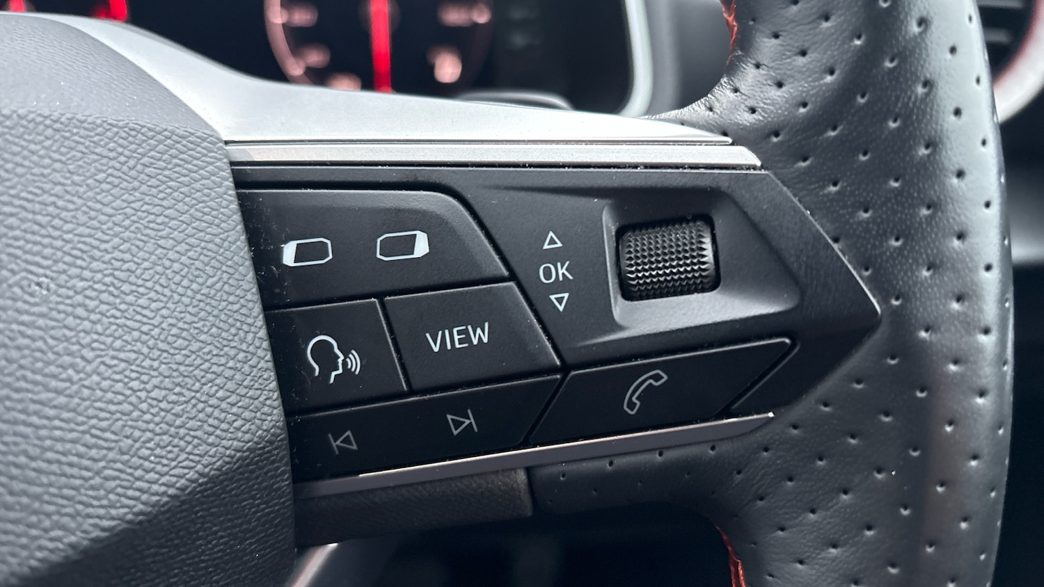 Used SEAT Ibiza 2024 for sale - 76817430: Photo 18