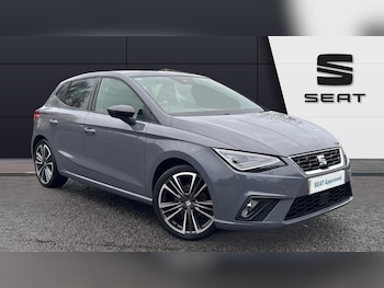 2024 (24) - 1.0 TSI 115 Anniversary Limited Edition 5dr DSG Petrol Hatchback