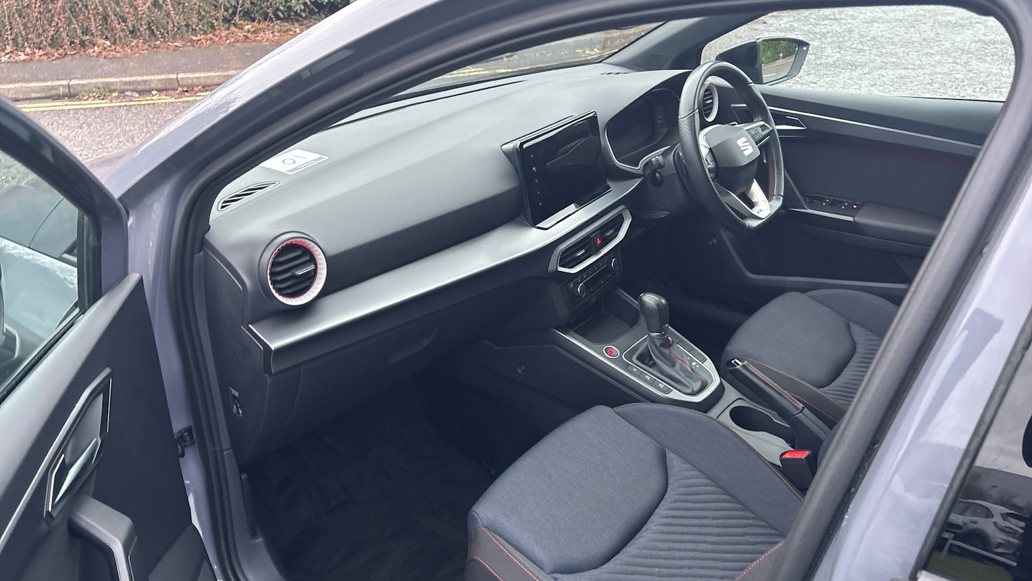 Used SEAT Ibiza 2024 for sale - 76817430: Photo 2