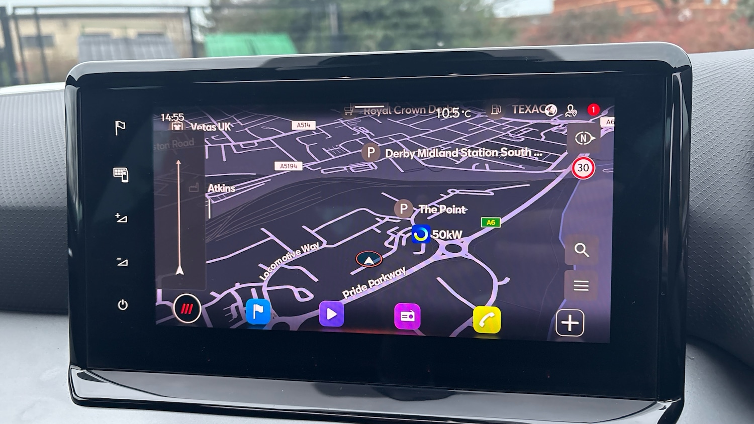 Used SEAT Ibiza 2024 for sale - 76817430: Photo 21