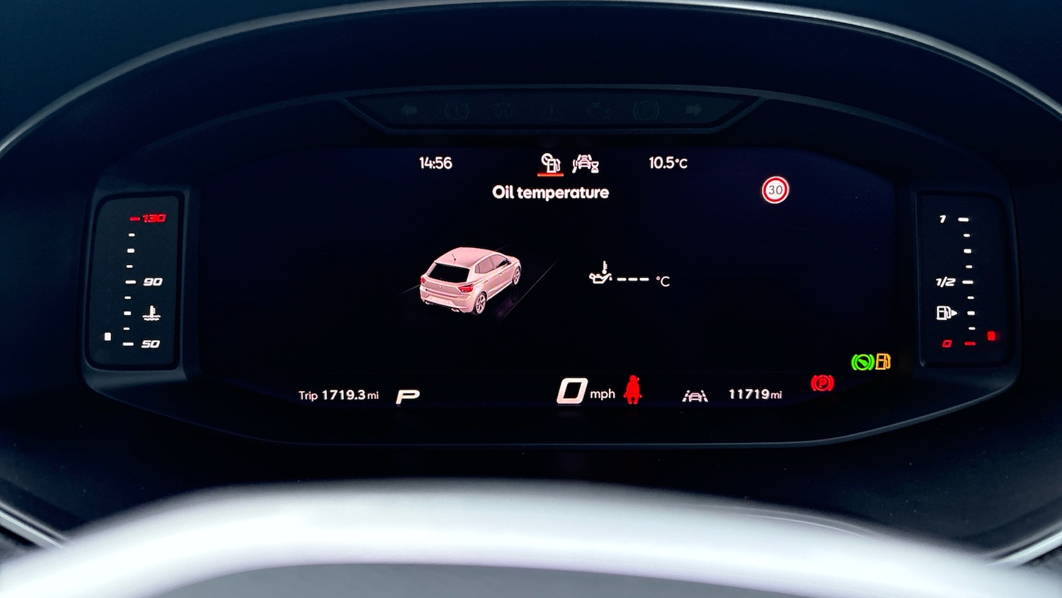 Used SEAT Ibiza 2024 for sale - 76817430: Photo 28