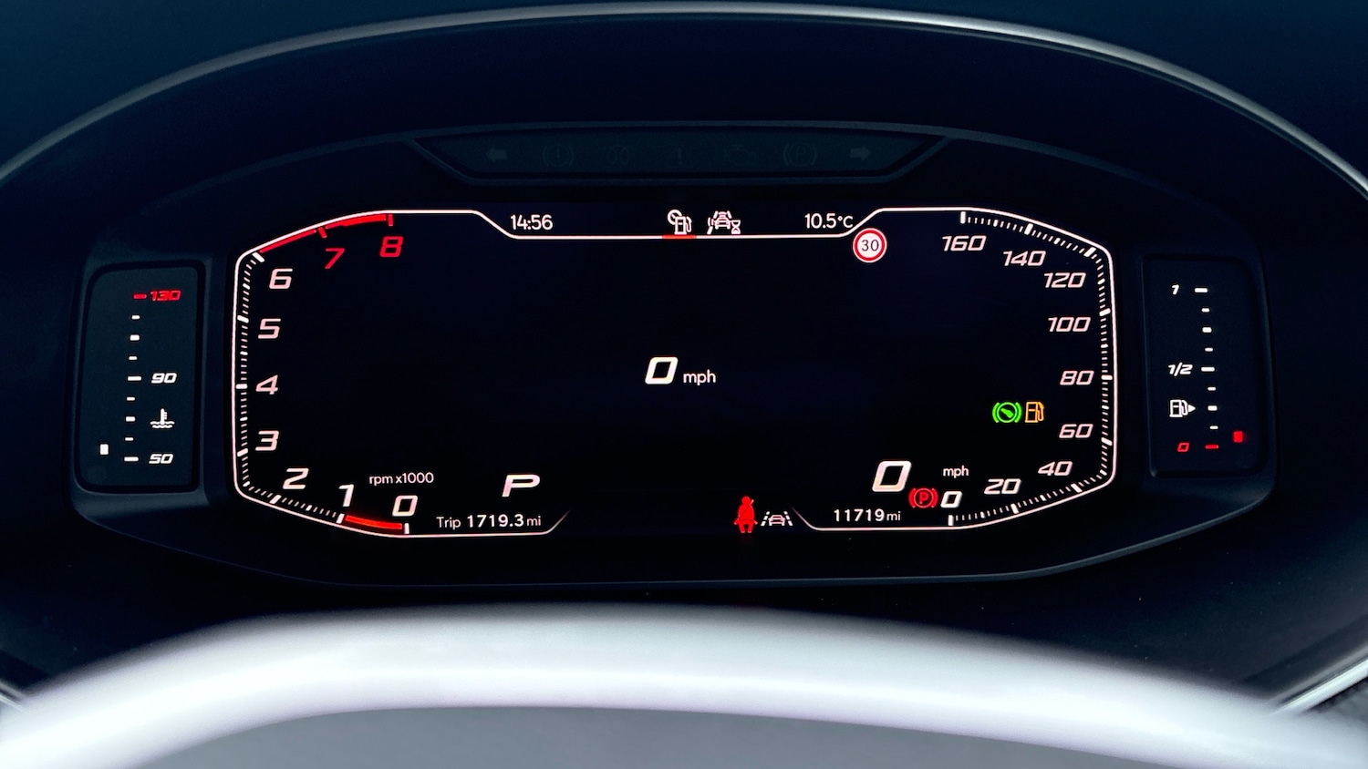 Used SEAT Ibiza 2024 for sale - 76817430: Photo 29