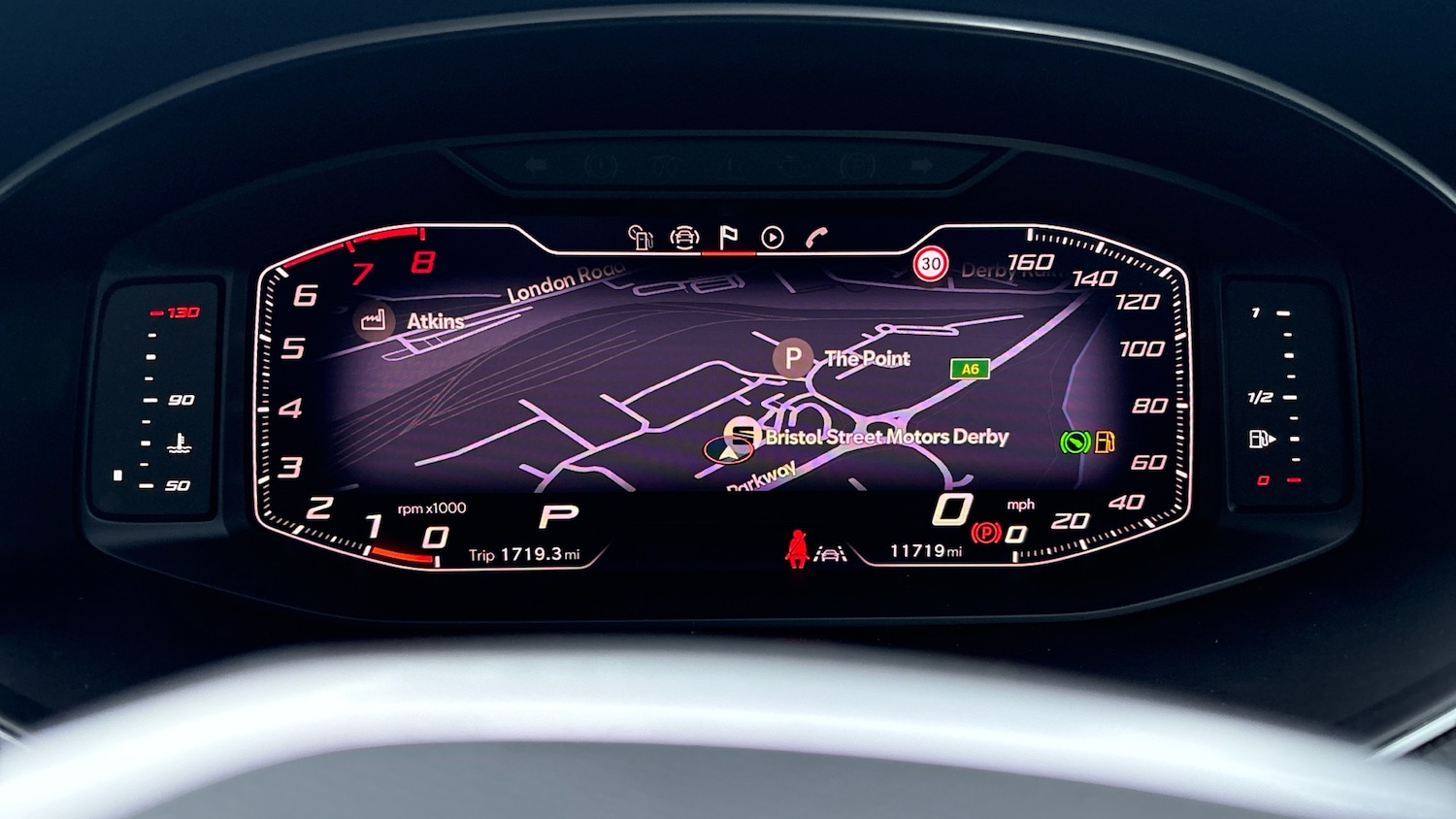 Used SEAT Ibiza 2024 for sale - 76817430: Photo 30