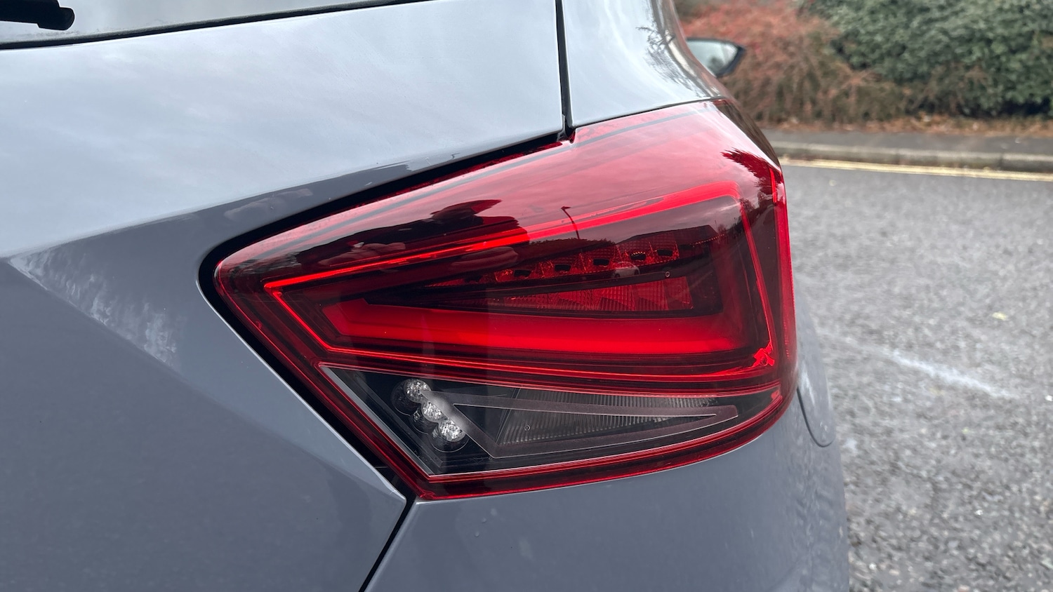 Used SEAT Ibiza 2024 for sale - 76817430: Photo 32