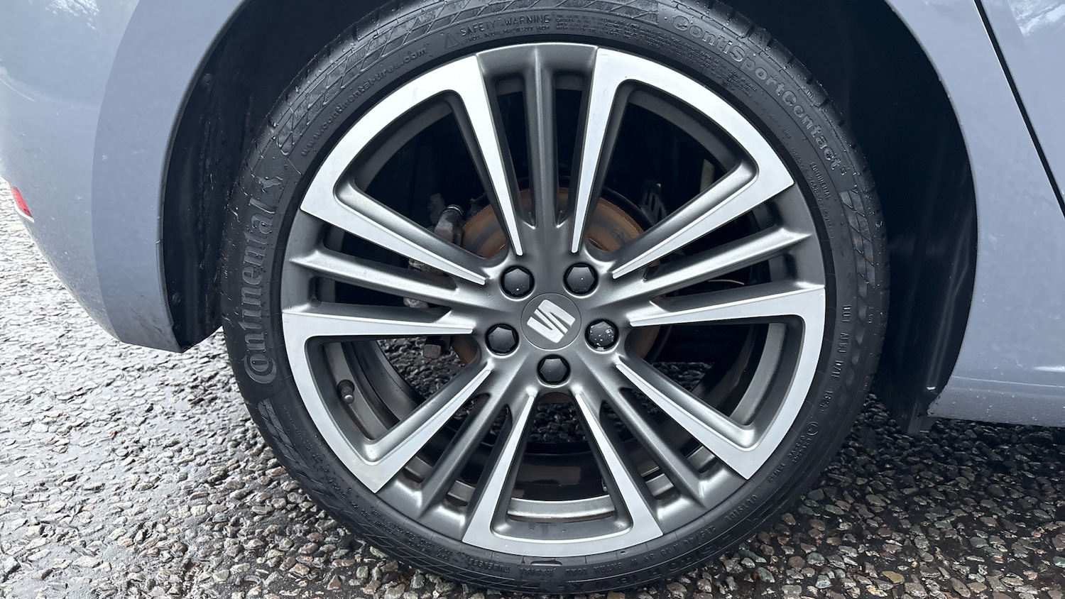 Used SEAT Ibiza 2024 for sale - 76817430: Photo 33