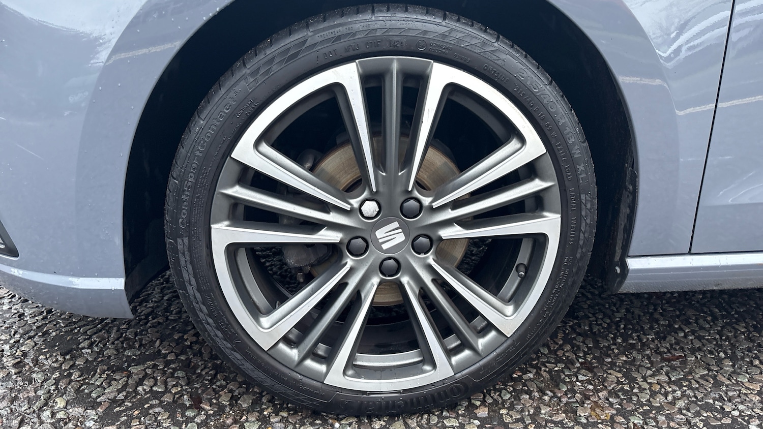 Used SEAT Ibiza 2024 for sale - 76817430: Photo 35