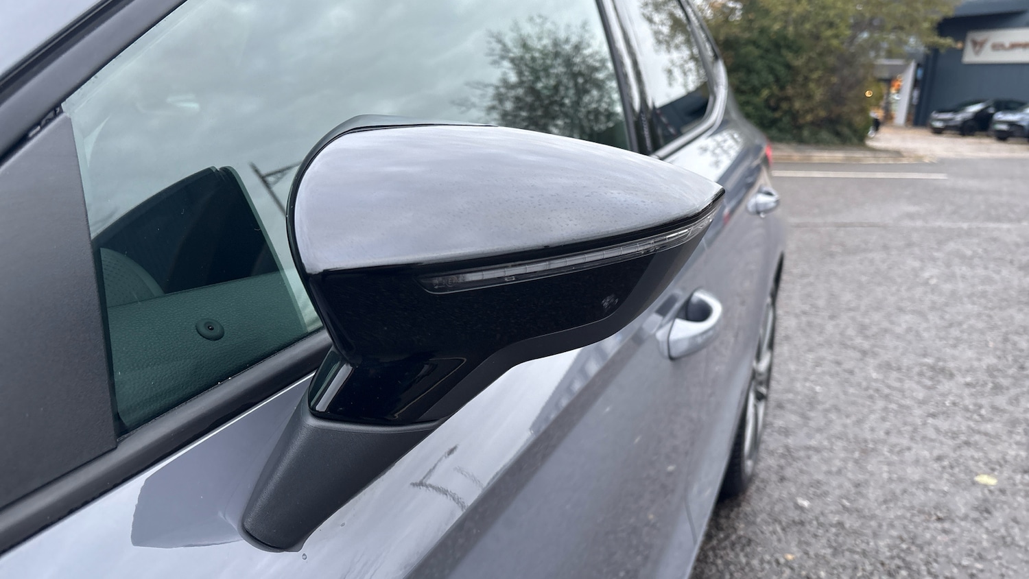 Used SEAT Ibiza 2024 for sale - 76817430: Photo 36