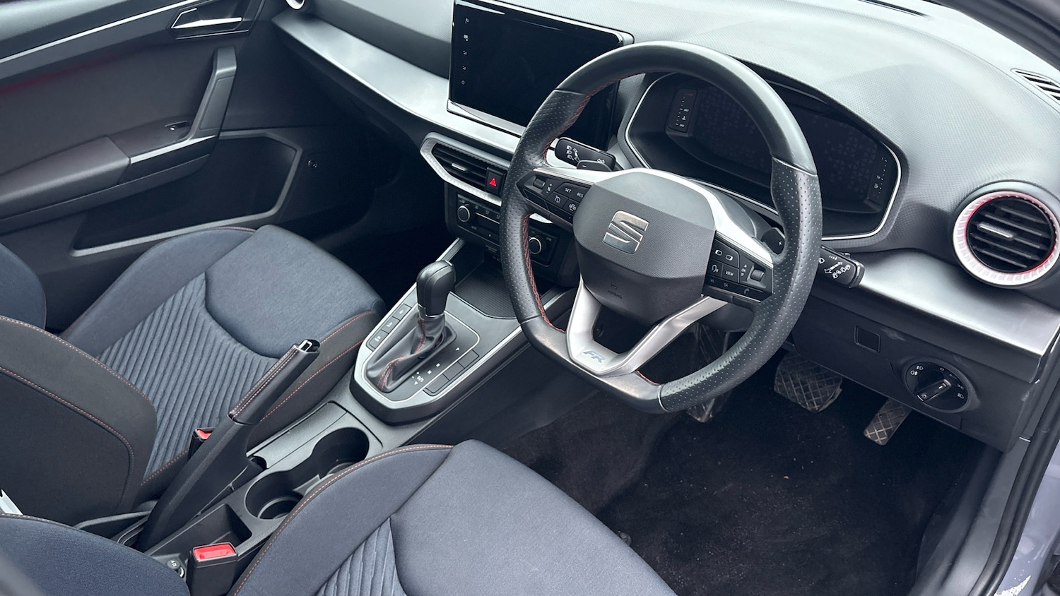 Used SEAT Ibiza 2024 for sale - 76817430: Photo 6