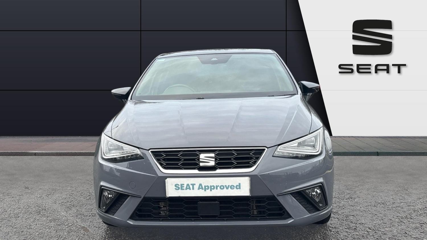 Used SEAT Ibiza 2024 for sale - 76817430: Photo 7