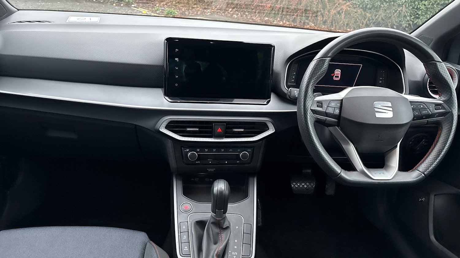 Used SEAT Ibiza 2024 for sale - 76817430: Photo 9