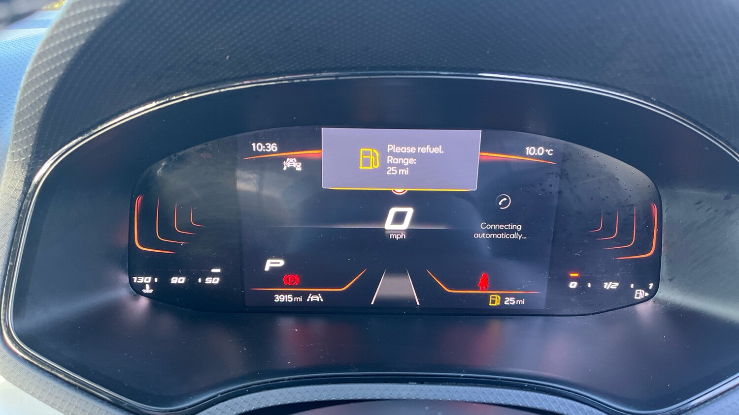 Used SEAT Arona 2024 for sale - 76979303: Photo 11