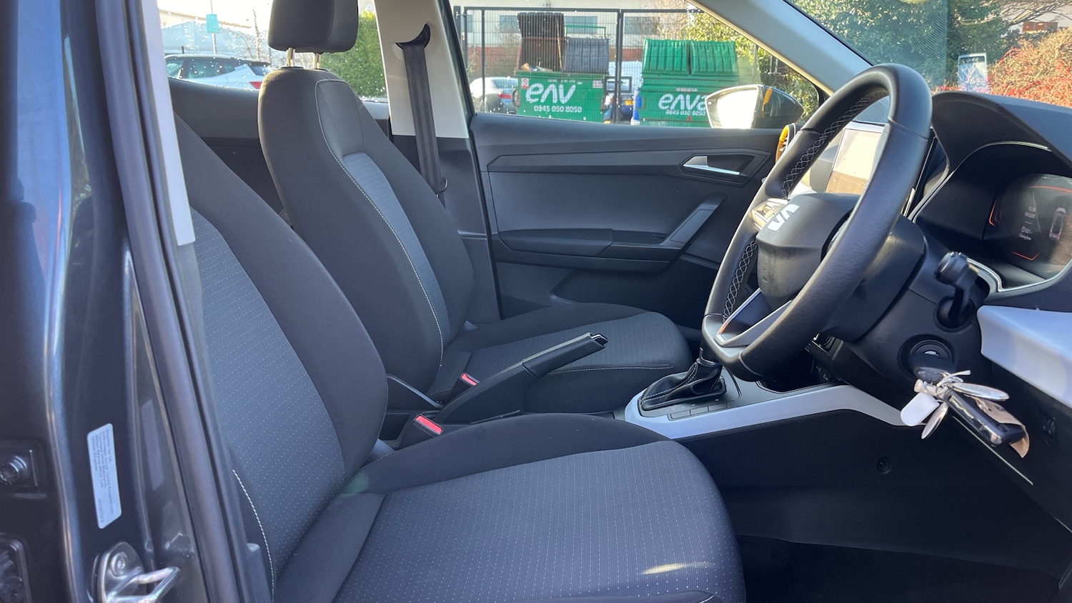 Used SEAT Arona 2024 for sale - 76979303: Photo 15