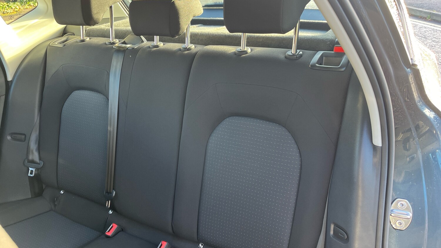 Used SEAT Arona 2024 for sale - 76979303: Photo 16