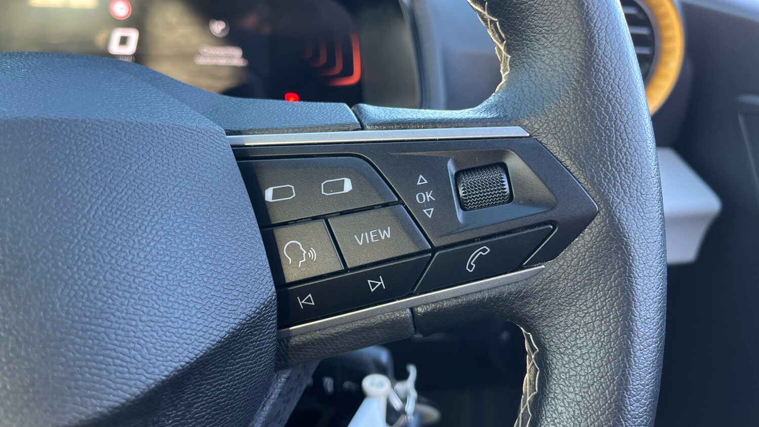 Used SEAT Arona 2024 for sale - 76979303: Photo 18