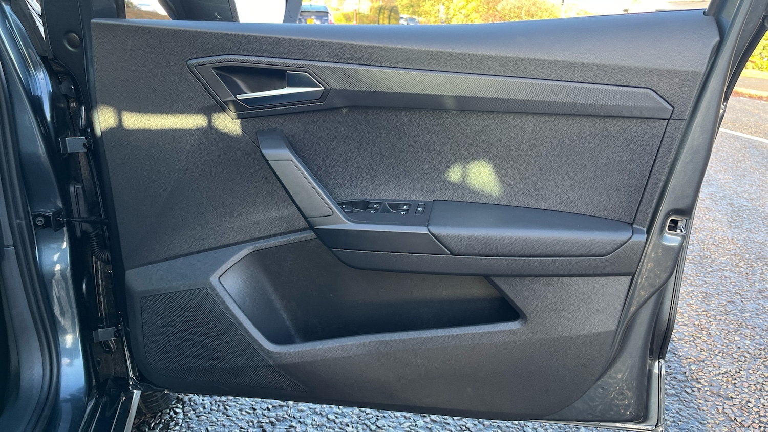 Used SEAT Arona 2024 for sale - 76979303: Photo 19