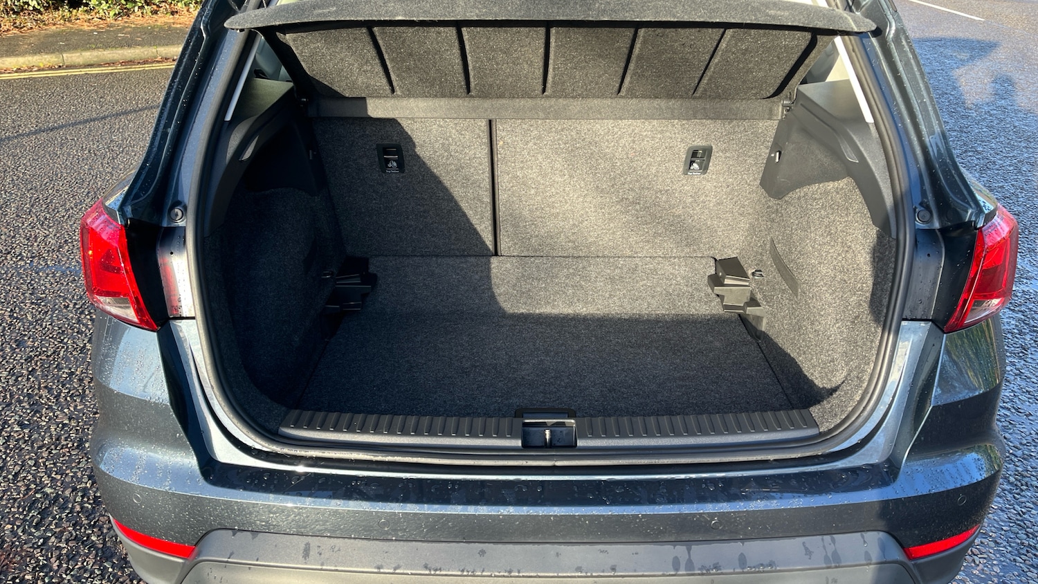 Used SEAT Arona 2024 for sale - 76979303: Photo 20