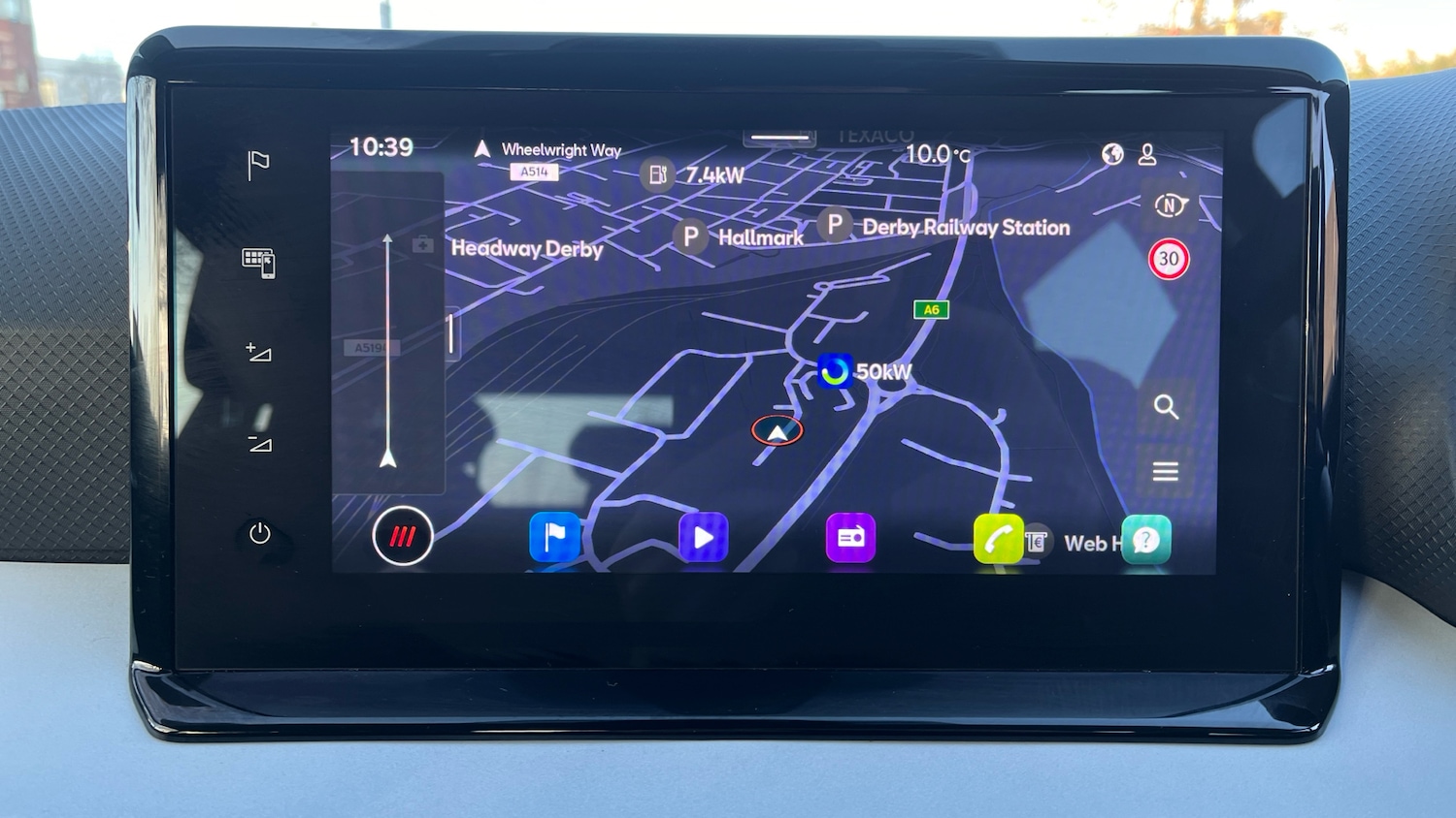 Used SEAT Arona 2024 for sale - 76979303: Photo 24