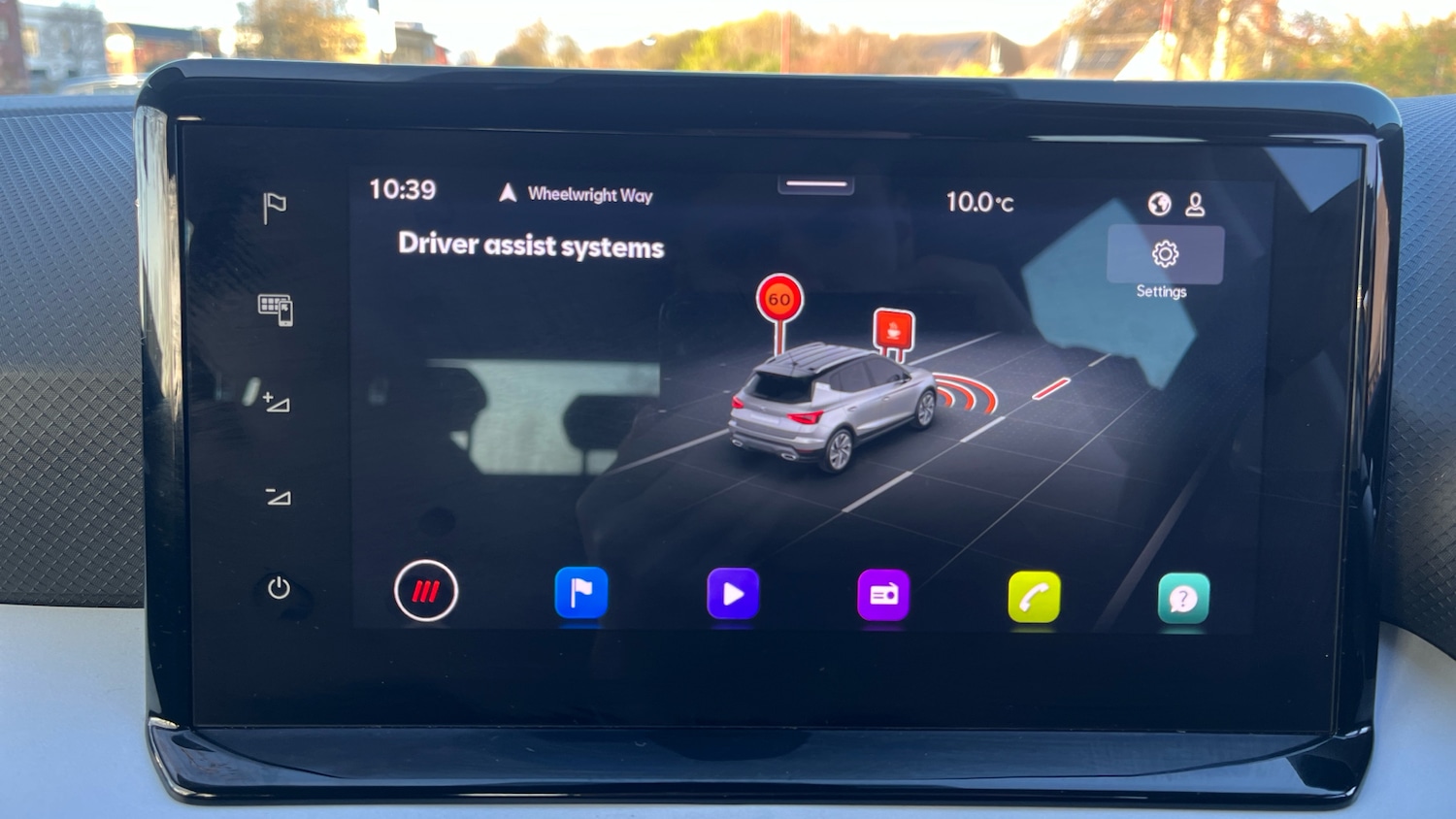 Used SEAT Arona 2024 for sale - 76979303: Photo 26