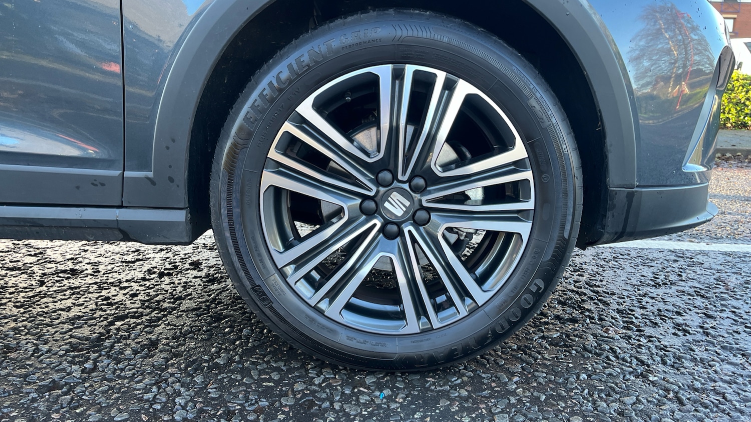 Used SEAT Arona 2024 for sale - 76979303: Photo 28