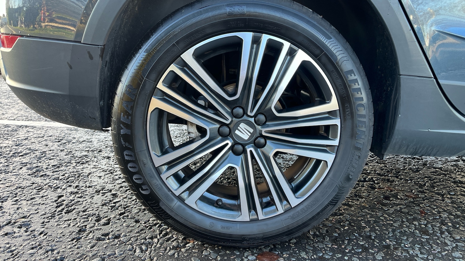 Used SEAT Arona 2024 for sale - 76979303: Photo 29