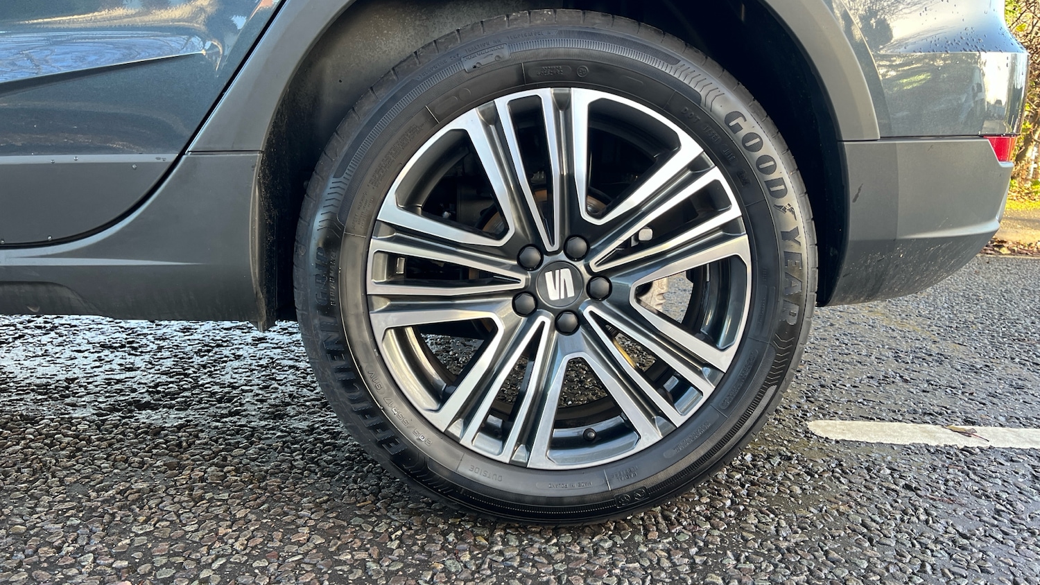 Used SEAT Arona 2024 for sale - 76979303: Photo 30