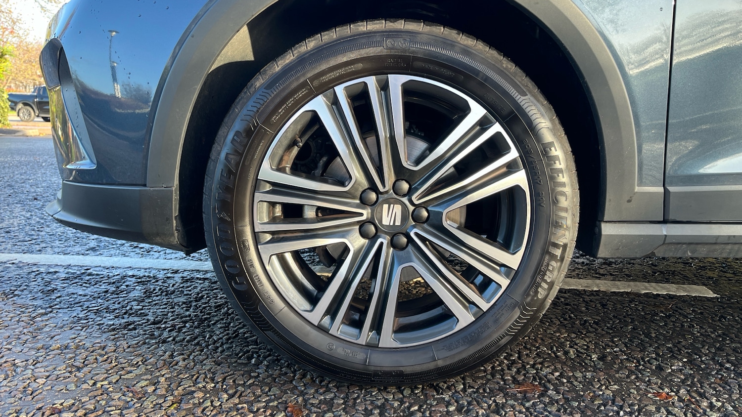 Used SEAT Arona 2024 for sale - 76979303: Photo 31