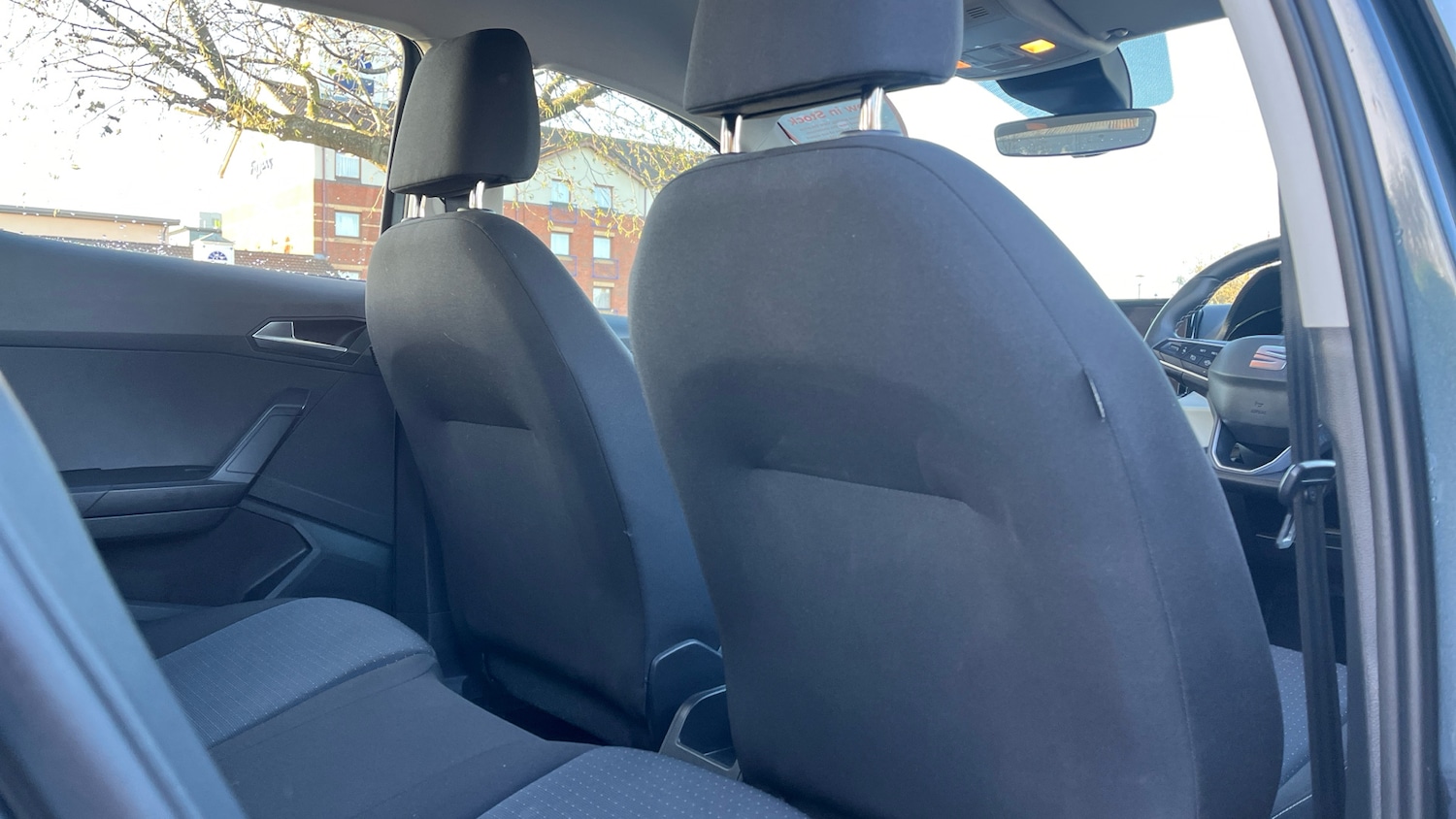 Used SEAT Arona 2024 for sale - 76979303: Photo 32