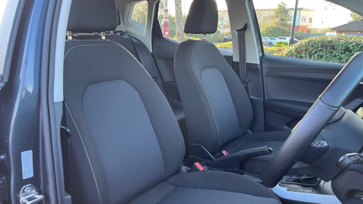 Used SEAT Arona 2024 for sale - 76979303: Photo 33